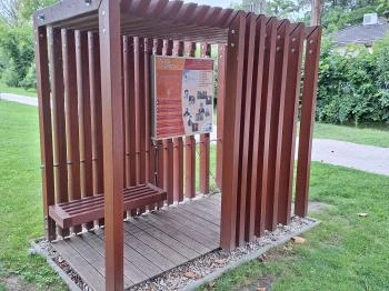 Vers utca Balatonszárszó