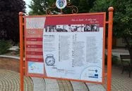 Vers utca Balatonszárszó