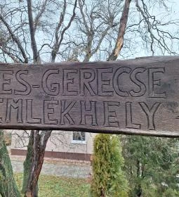 Vértes-Gerecse kisvasút emlékhely