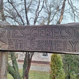 Vértes-Gerecse kisvasút emlékhely, Szárliget - Egyéb
