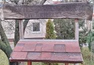 Vértes-Gerecse kisvasút emlékhely Szárliget