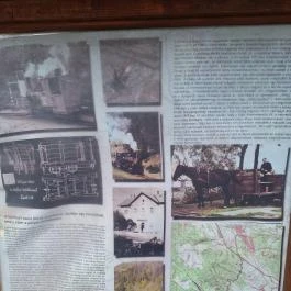 Vértes-Gerecse kisvasút emlékhely, Szárliget - Egyéb