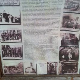 Vértes-Gerecse kisvasút emlékhely, Szárliget - Egyéb