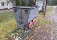 Vértes-Gerecse kisvasút emlékhely Szárliget