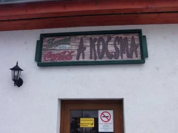 Viadukt Söröző Biatorbágy