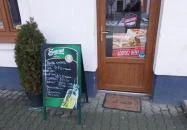 Viadukt Söröző Biatorbágy