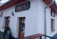 Viadukt Söröző Biatorbágy