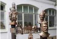 Vidor Játékmúzeum Keszthely