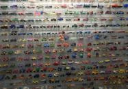 Vidor Játékmúzeum Keszthely