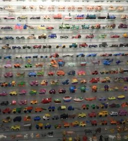 Vidor Játékmúzeum