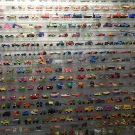 Vidor Játékmúzeum Keszthely - Egyéb