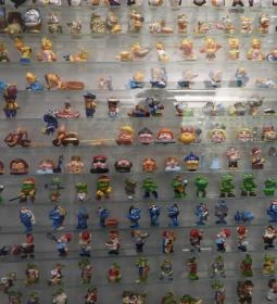 Vidor Játékmúzeum