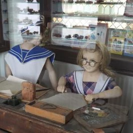 Vidor Játékmúzeum Keszthely - Egyéb