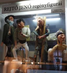 Vidor Játékmúzeum