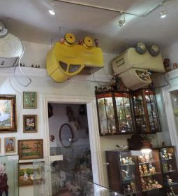 Vidor Játékmúzeum