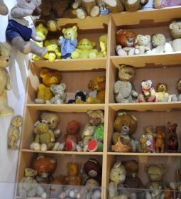 Vidor Játékmúzeum