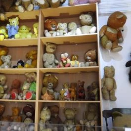 Vidor Játékmúzeum Keszthely - Egyéb