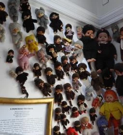 Vidor Játékmúzeum