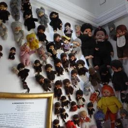 Vidor Játékmúzeum Keszthely - Egyéb