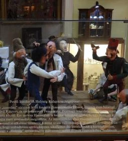 Vidor Játékmúzeum