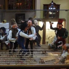 Vidor Játékmúzeum Keszthely - Egyéb