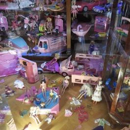 Vidor Játékmúzeum Keszthely - Egyéb