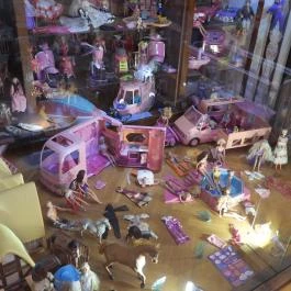 Vidor Játékmúzeum Keszthely - Egyéb