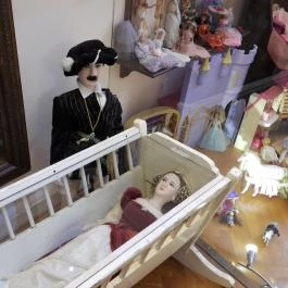 Vidor Játékmúzeum Keszthely - Egyéb