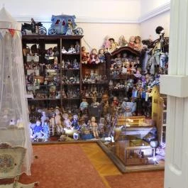 Vidor Játékmúzeum Keszthely - Egyéb