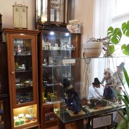 Vidor Játékmúzeum Keszthely - Egyéb