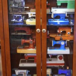 Vidor Játékmúzeum Keszthely - Egyéb