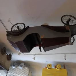 Vidor Játékmúzeum Keszthely - Egyéb