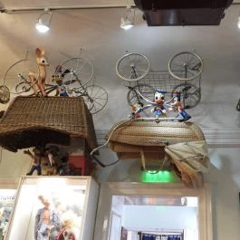 Vidor Játékmúzeum Keszthely - Egyéb