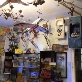 Vidor Játékmúzeum Keszthely - Egyéb