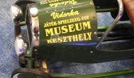 Vidor Játékmúzeum Keszthely - Egyéb