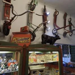 Vidor Játékmúzeum Keszthely - Egyéb