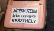 Vidor Játékmúzeum Keszthely - Egyéb