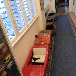 Vidor Játékmúzeum Keszthely - Egyéb