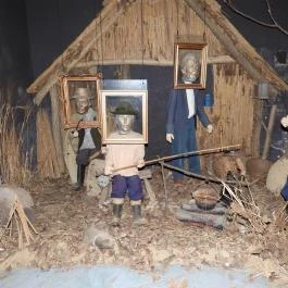 Vidor Játékmúzeum Keszthely - Egyéb