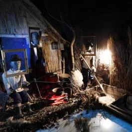 Vidor Játékmúzeum Keszthely - Egyéb