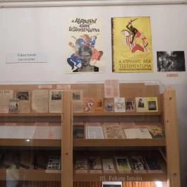 Vidor Játékmúzeum Keszthely - Egyéb