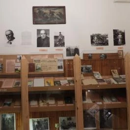 Vidor Játékmúzeum Keszthely - Egyéb