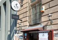 Vidróczki Csárda Budapest