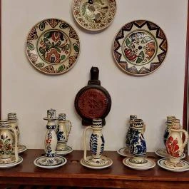 Vidróczki Csárda Budapest - Egyéb