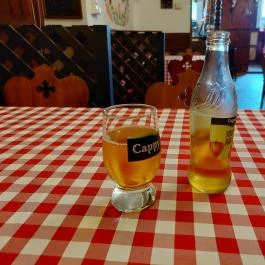 Vidróczki Csárda Budapest - Étel/ital