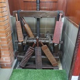 Vidróczki Csárda Budapest - Egyéb