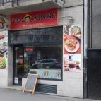 Viet Cuisine Budapest - Külső kép