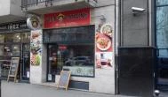 Viet Cuisine Budapest - Külső kép