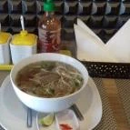 Viet Cuisine Budapest - Étel/ital