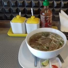 Viet Cuisine Budapest - Étel/ital